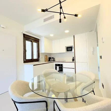 Balcones De Amay By Villas&you Torrevieja