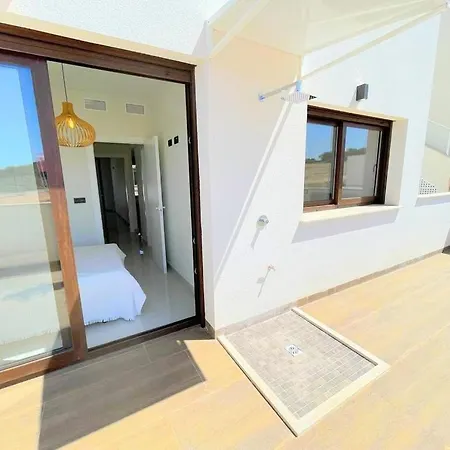 Balcones De Amay By Villas&you