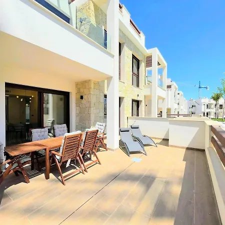 Balcones De Amay By Villas&you Appartement