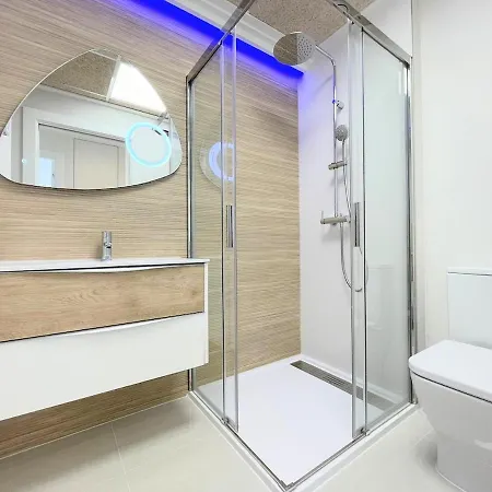 Balcones De Amay By Villas&you * Torrevieja