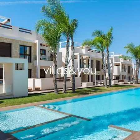 Apartment Balcones De Amay By Villas&you