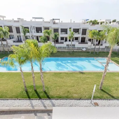 Balcones De Amay By Villas&you
