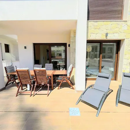 Balcones De Amay By Villas&you *