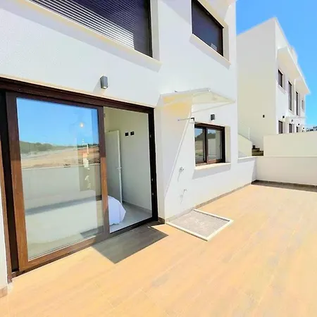 Balcones De Amay By Villas&you