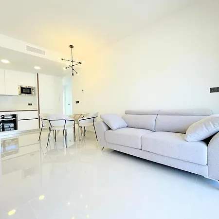 Balcones De Amay By Villas&you Apartment Torrevieja