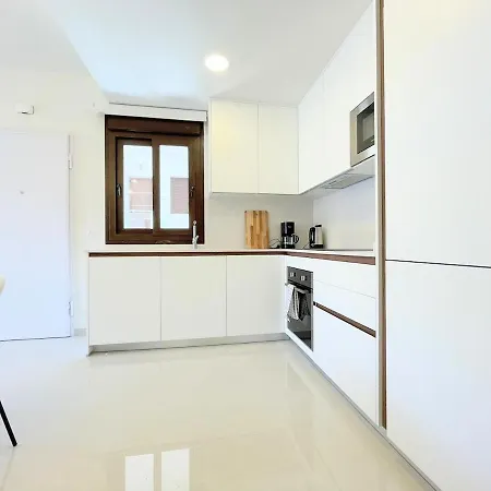 Balcones De Amay By Villas&you Torrevieja