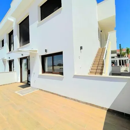 Balcones De Amay By Villas&you *